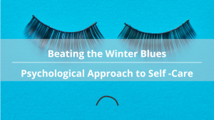 Beating the winter blues