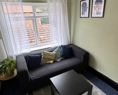 Heaton Room 2