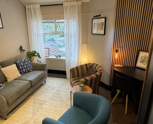 Tyne Room 1