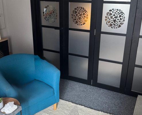Tyne Room bifold