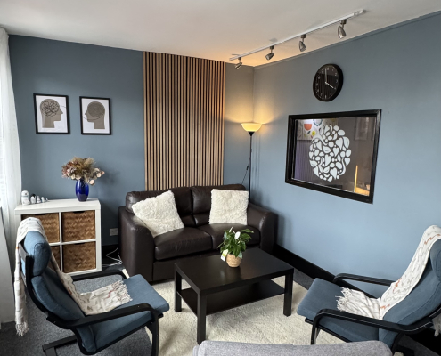 Whitley Room 1