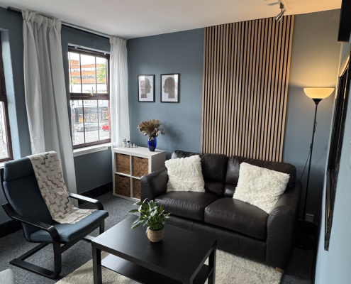 Whitley Room 3