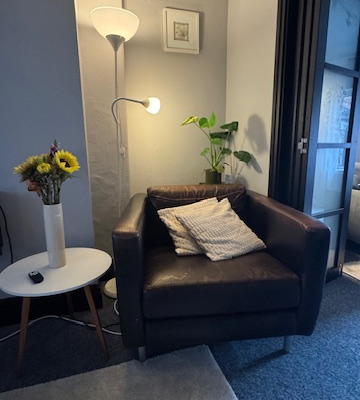 snug arm chair 1